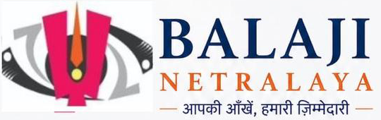 Balaji Netralaya