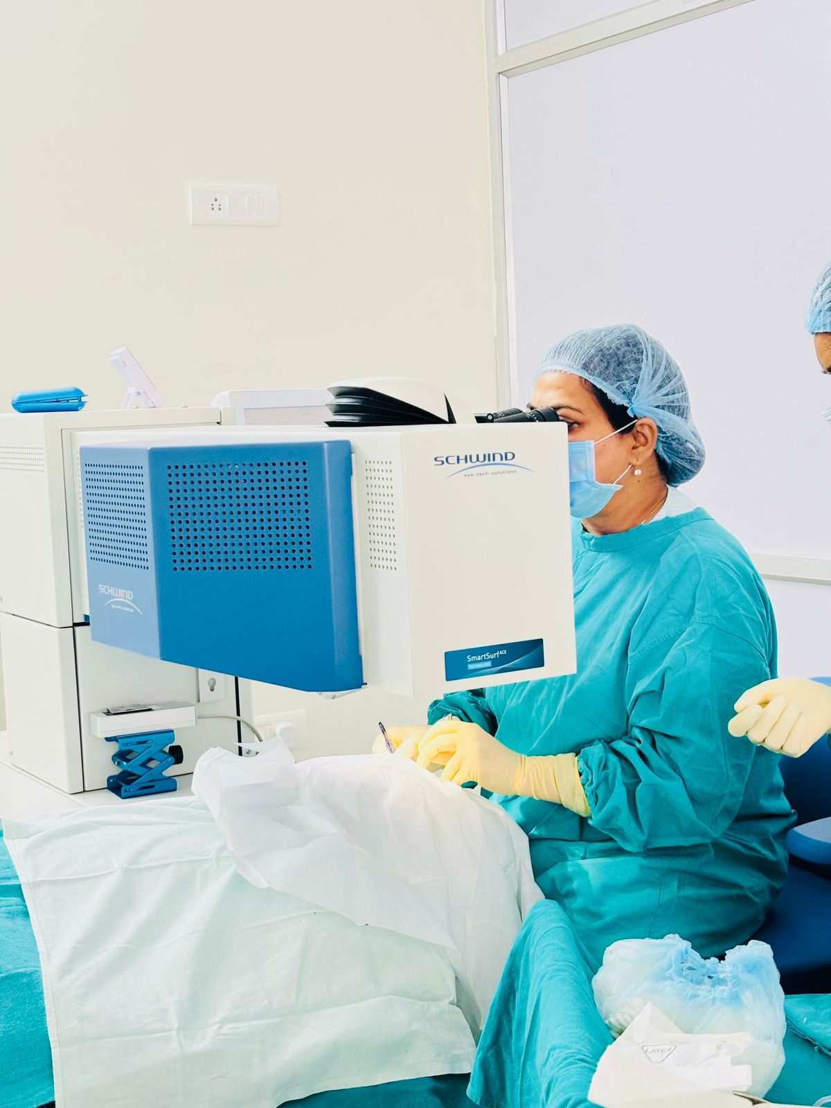 Doctors