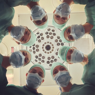 Cataract Surgery