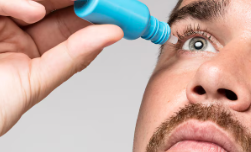 Glaucoma Management
