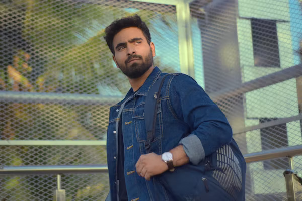Rakesh Kumar